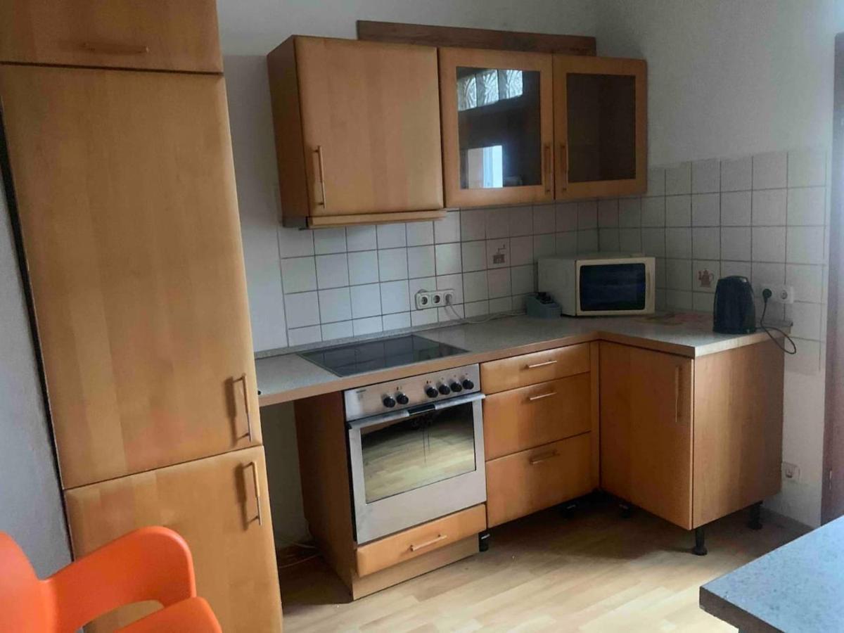 Apartament Hotel Limon Essen Exterior foto