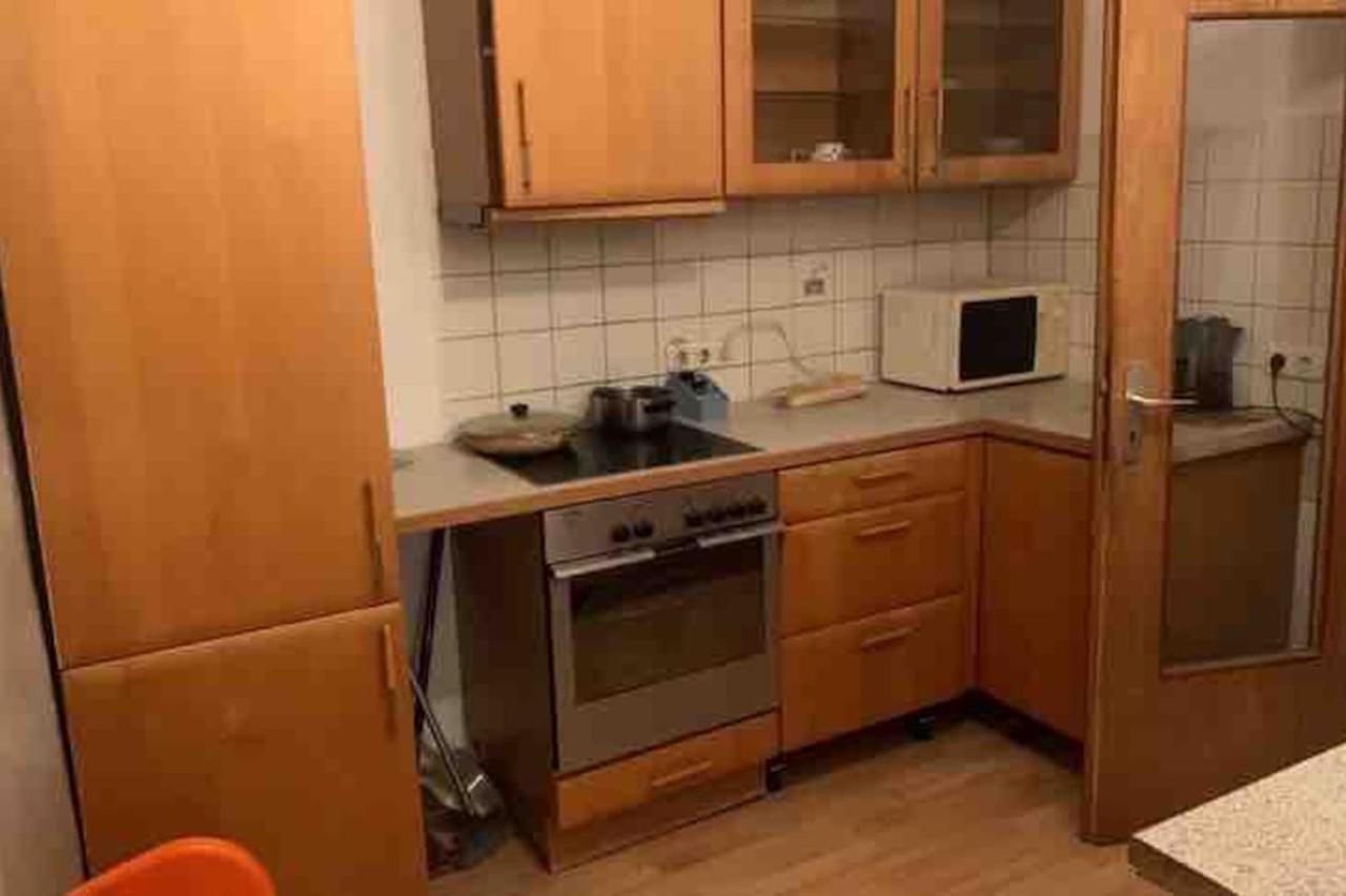 Apartament Hotel Limon Essen Exterior foto