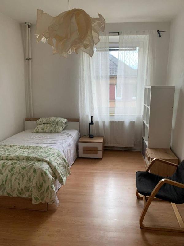 Apartament Hotel Limon Essen Exterior foto