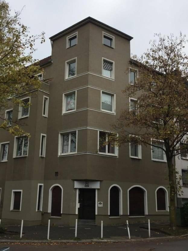 Apartament Hotel Limon Essen Exterior foto