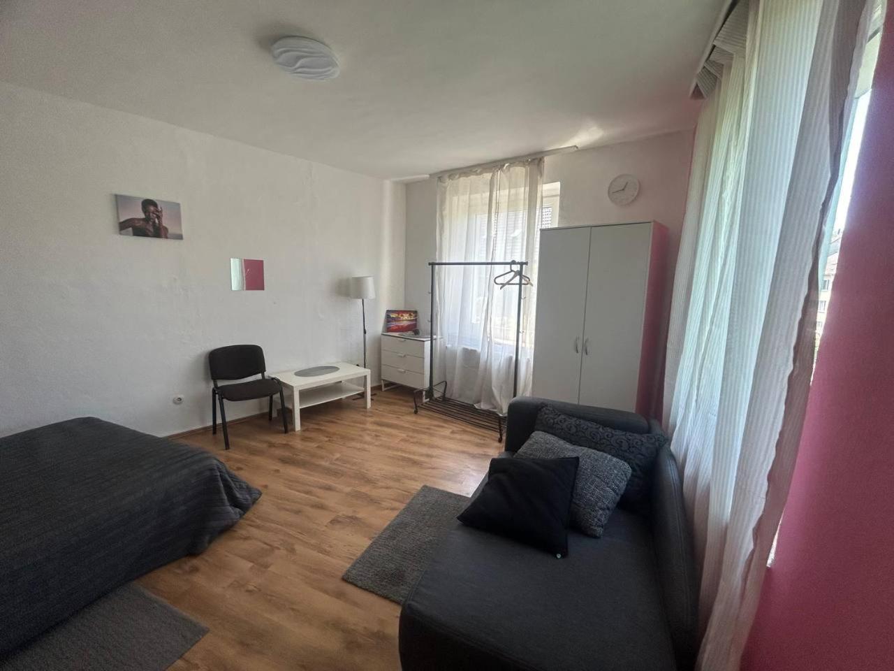 Apartament Hotel Limon Essen Exterior foto